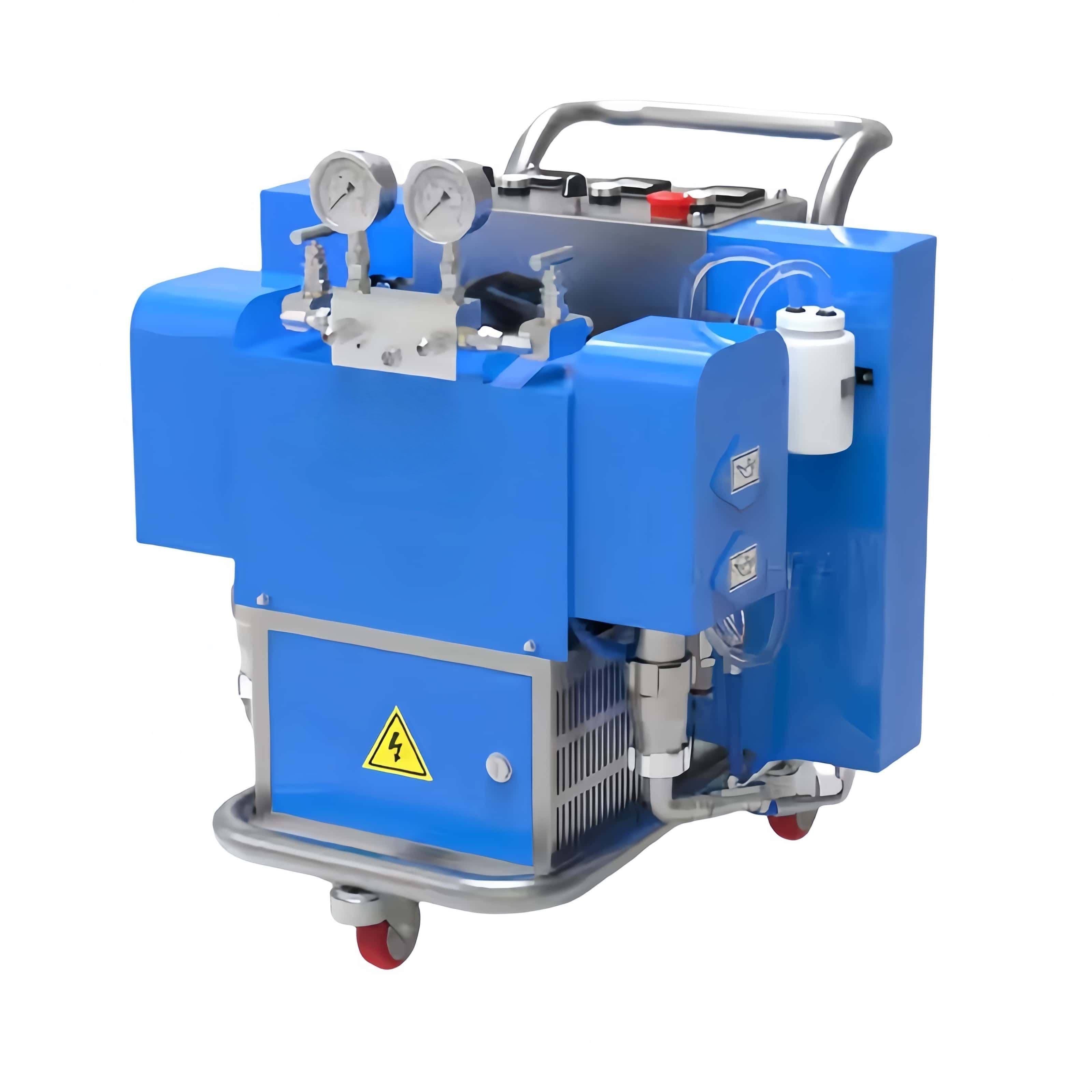 Pulverizador de poliurea FD-E2MINI