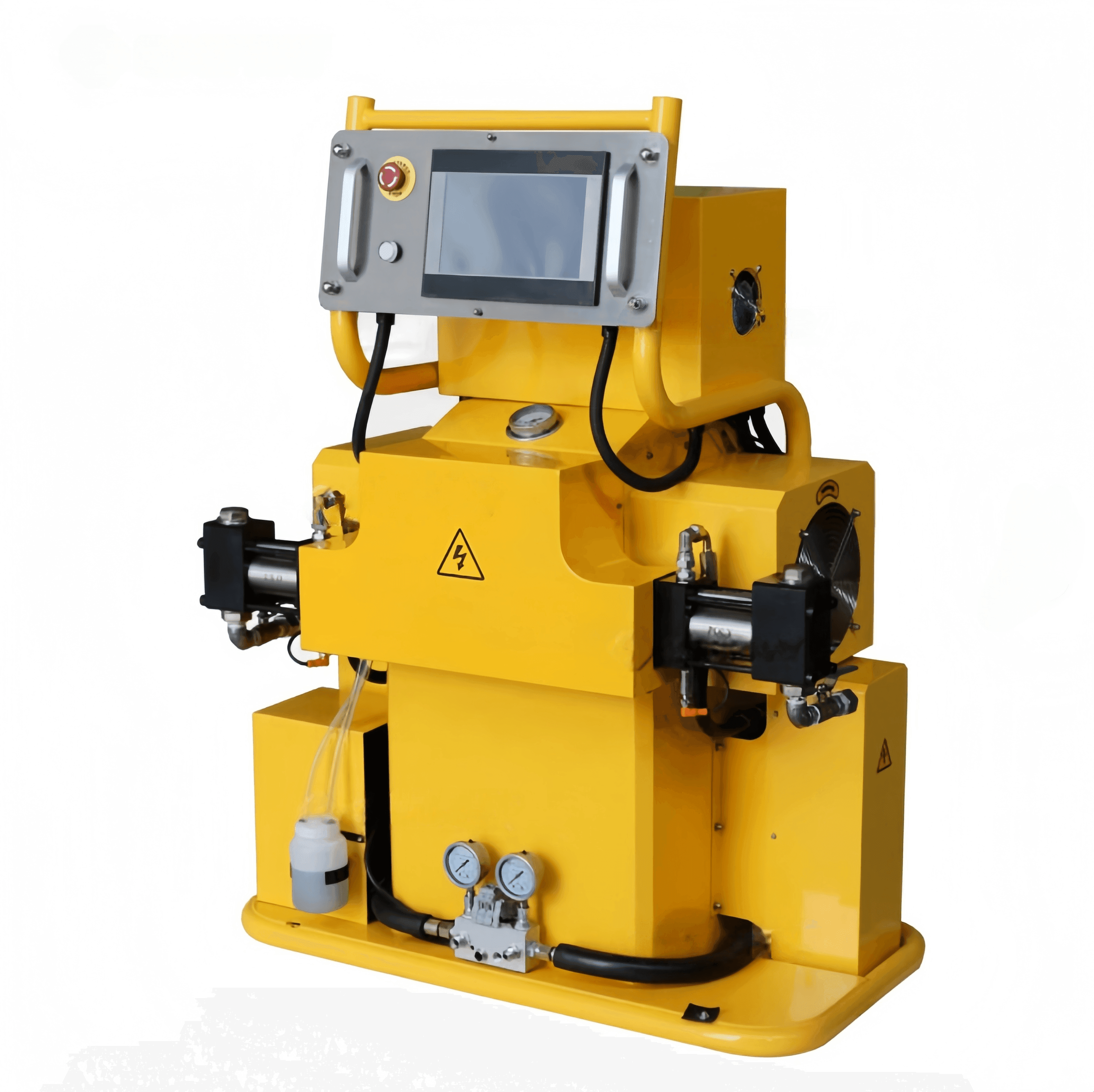 Pulverizador hidráulico personalizado FD-511