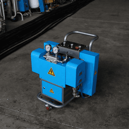 Pulverizador de espuma eléctrico simple de 110 V FD-E2mini