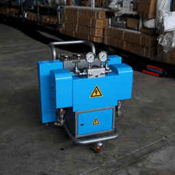 Pulverizador de espuma eléctrico simple de 110 V FD-E2mini