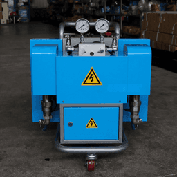 Pulverizador de espuma eléctrico simple de 110 V FD-E2mini