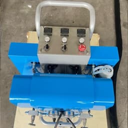 Pulverizador de poliurea FD-E2MINI