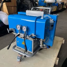 Pulverizador de poliurea FD-E2MINI