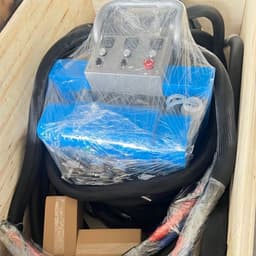 Pulverizador de poliurea FD-E2MINI