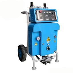 Espuma/Pulverizador neumático FD-411A