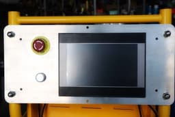 Pulverizador hidráulico personalizado FD-511