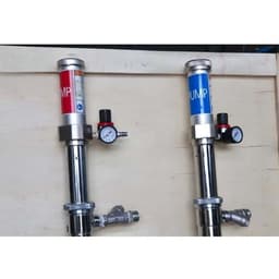 Bombas de trasvase T1/T2/T3