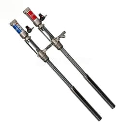 Bombas de trasvase T1/T2/T3